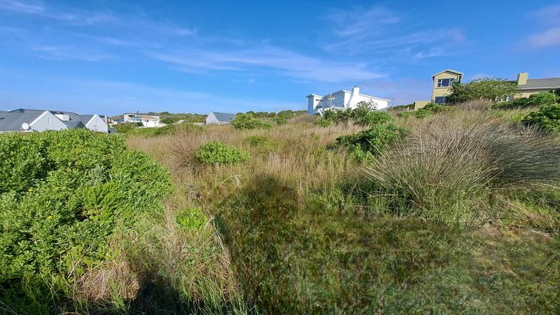 0 Bedroom Property for Sale in Jongensfontein Western Cape
